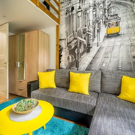 Apartment Mystic