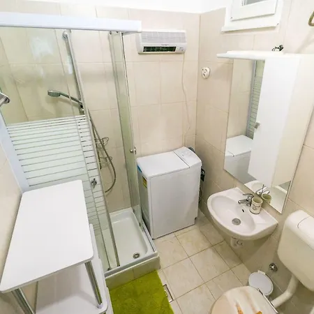 Mystic Apartment Budapest