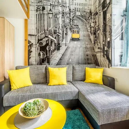Apartment Mystic