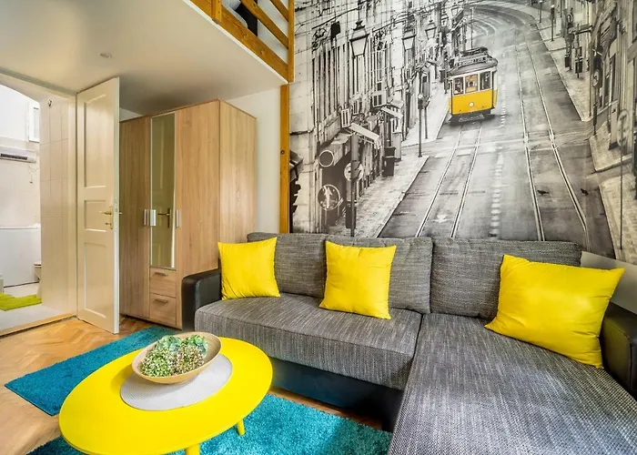 Apartmán Mystic