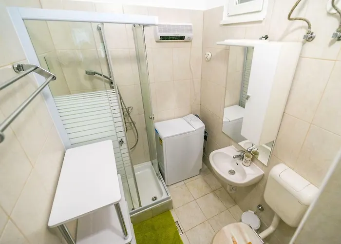 Mystic Apartmán Budapešť