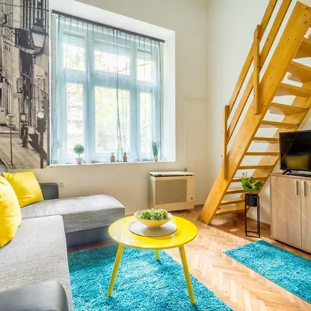 Mystic 부다페스트