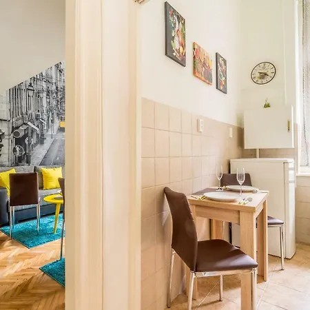 Mystic Apartamento *