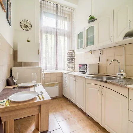 Mystic Apartamento *